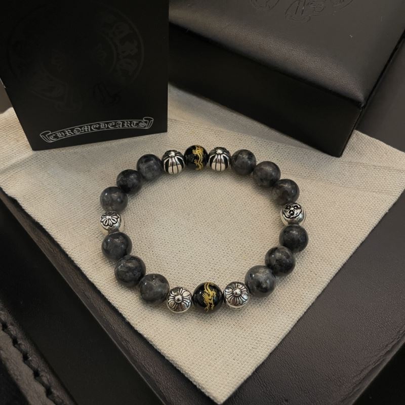 Chrome Hearts Bracelets